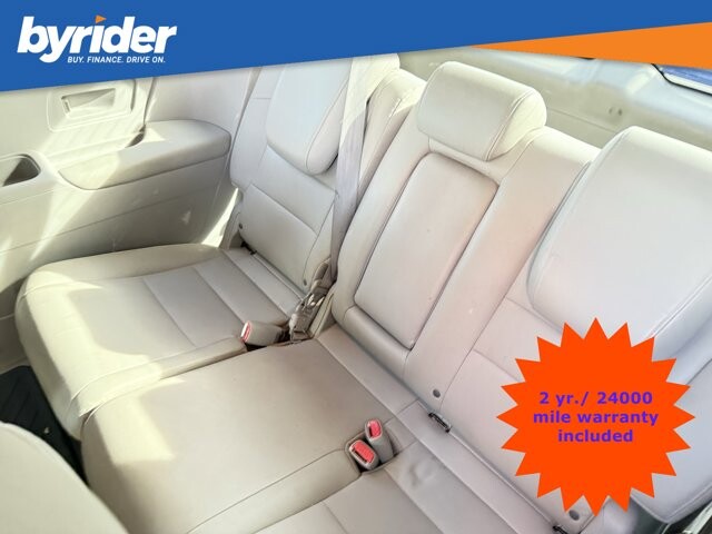 2014 Honda Odyssey in Conway, AR 72032 - 18095879 8
