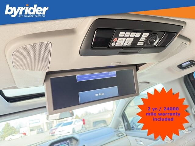 2014 Honda Odyssey in Conway, AR 72032 - 18095879 15