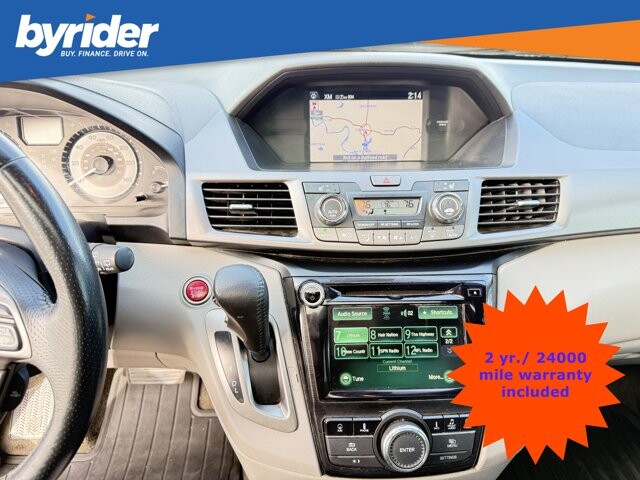 2014 Honda Odyssey in Conway, AR 72032 - 18095879 11