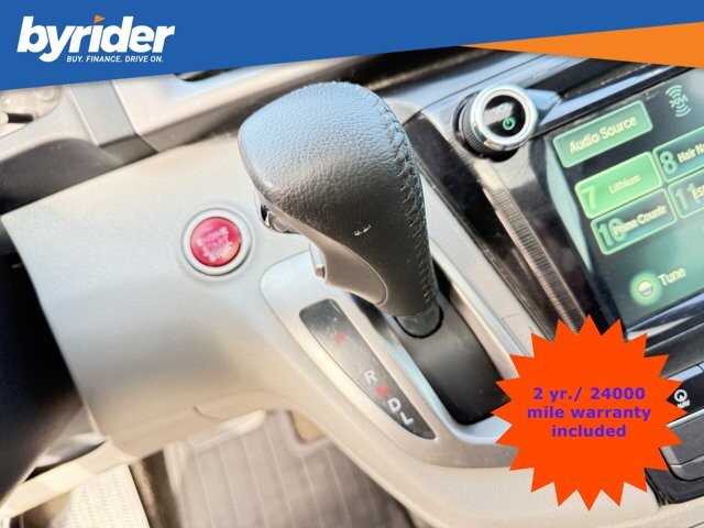 2014 Honda Odyssey in Conway, AR 72032 - 18095879 12