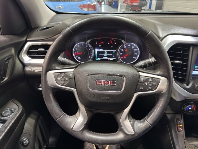 2018 GMC Acadia in Burlington, WI 53105 - 18095880 23