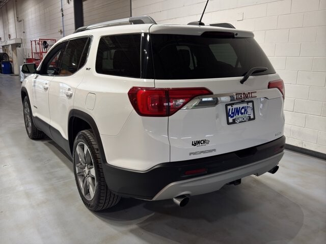 2018 GMC Acadia in Burlington, WI 53105 - 18095880 3