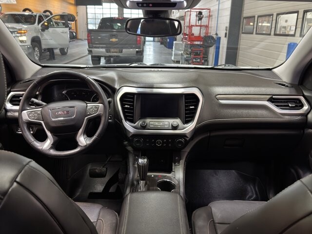 2018 GMC Acadia in Burlington, WI 53105 - 18095880 14