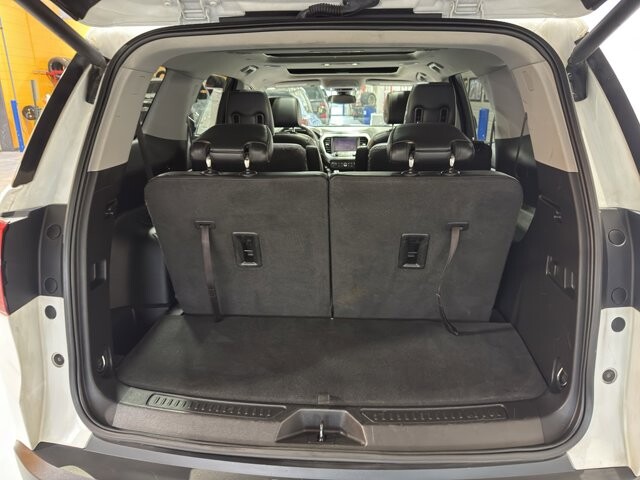 2018 GMC Acadia in Burlington, WI 53105 - 18095880 21