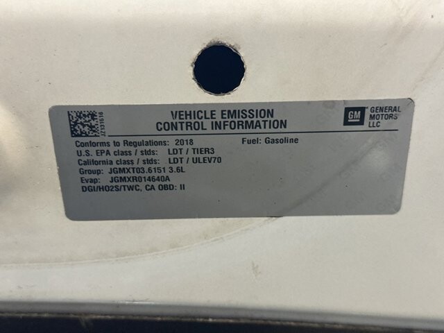 2018 GMC Acadia in Burlington, WI 53105 - 18095880 41