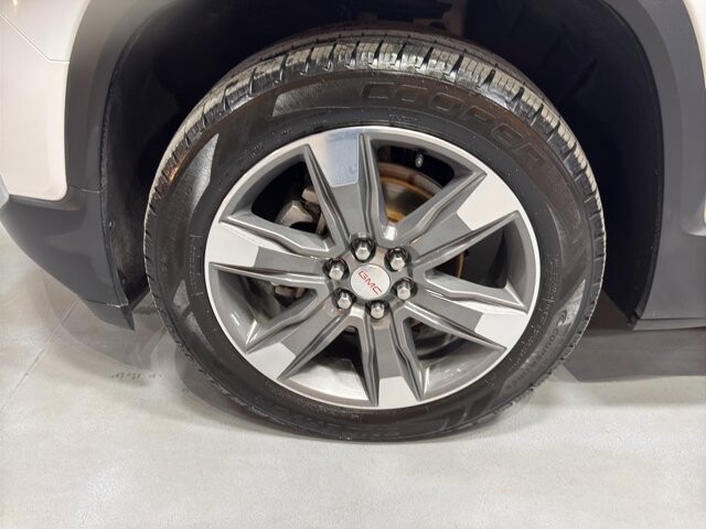 2018 GMC Acadia in Burlington, WI 53105 - 18095880 9