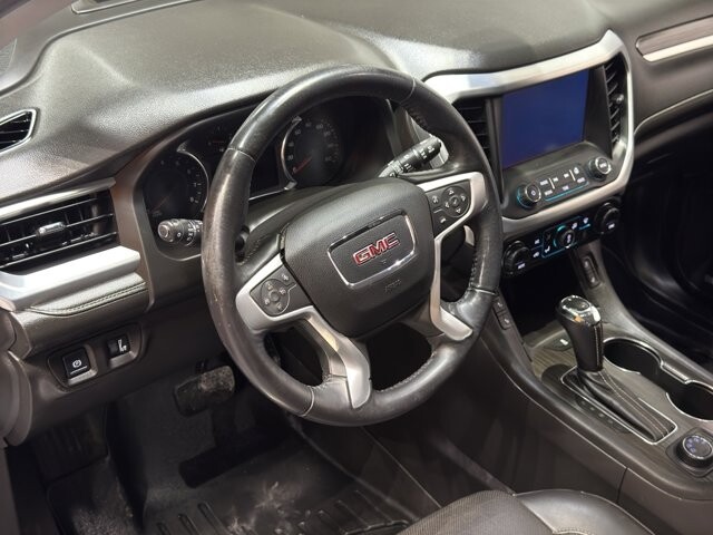 2018 GMC Acadia in Burlington, WI 53105 - 18095880 18