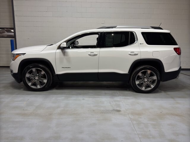 2018 GMC Acadia in Burlington, WI 53105 - 18095880 2