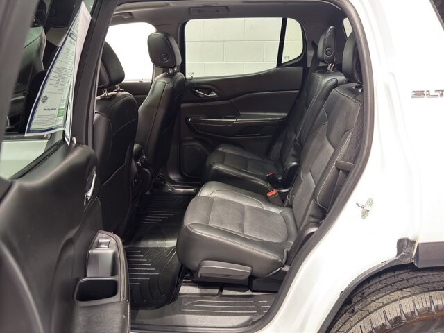 2018 GMC Acadia in Burlington, WI 53105 - 18095880 10