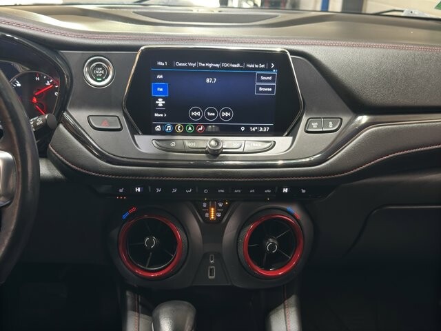 2019 Chevrolet Blazer in Burlington, WI 53105 - 18095881 36