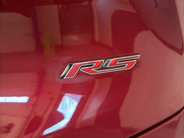 2019 Chevrolet Blazer in Burlington, WI 53105 - 18095881 12