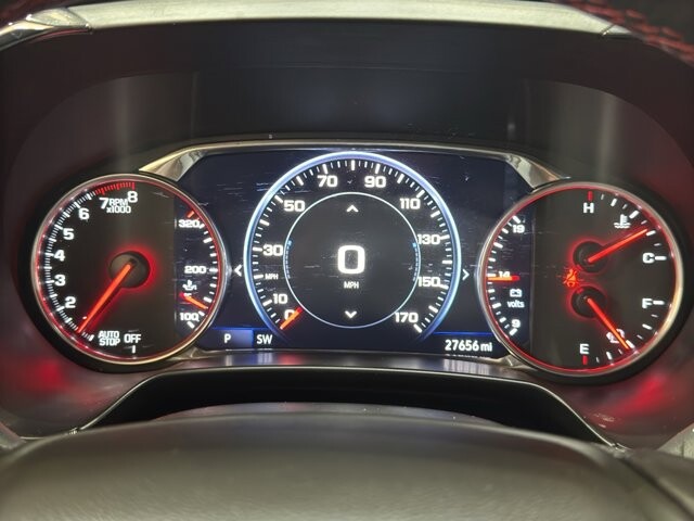 2019 Chevrolet Blazer in Burlington, WI 53105 - 18095881 29