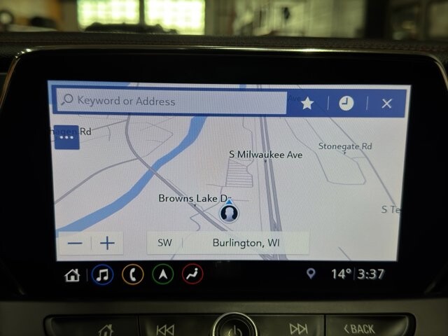 2019 Chevrolet Blazer in Burlington, WI 53105 - 18095881 37