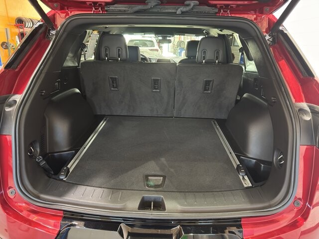 2019 Chevrolet Blazer in Burlington, WI 53105 - 18095881 22