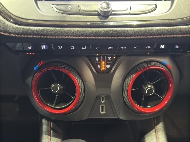 2019 Chevrolet Blazer in Burlington, WI 53105 - 18095881 39