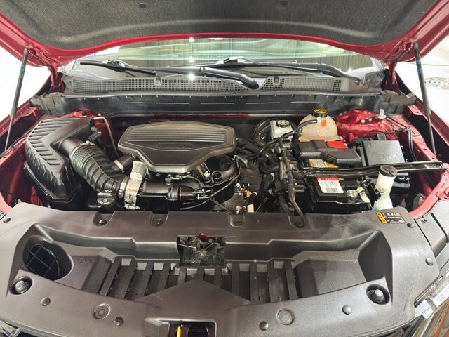 2019 Chevrolet Blazer in Burlington, WI 53105 - 18095881 45