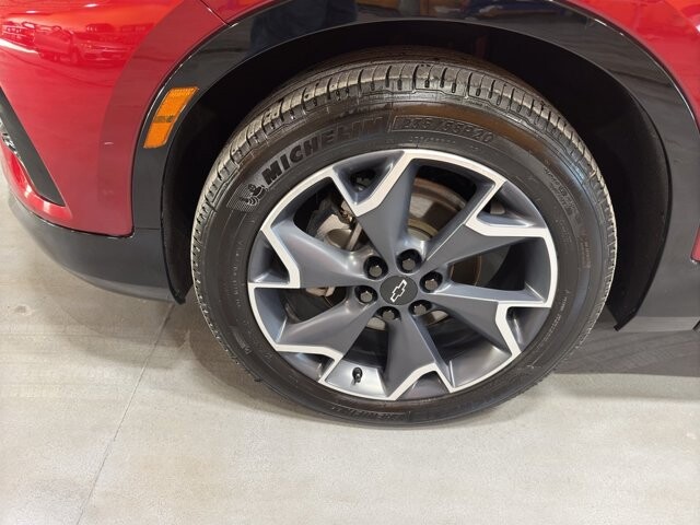 2019 Chevrolet Blazer in Burlington, WI 53105 - 18095881 9