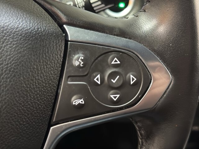 2022 Chevrolet Traverse in Burlington, WI 53105 - 18095883 24