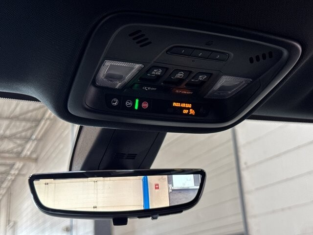 2022 Chevrolet Traverse in Burlington, WI 53105 - 18095883 36