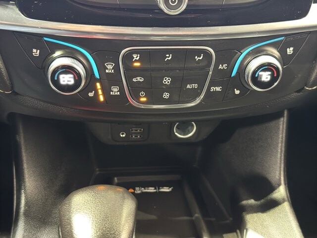 2022 Chevrolet Traverse in Burlington, WI 53105 - 18095883 30