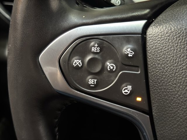 2022 Chevrolet Traverse in Burlington, WI 53105 - 18095883 22