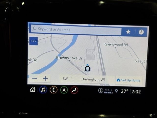 2022 Chevrolet Traverse in Burlington, WI 53105 - 18095883 29