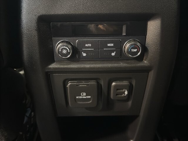 2022 Chevrolet Traverse in Burlington, WI 53105 - 18095883 12