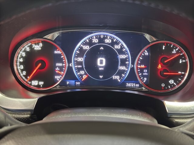 2022 Chevrolet Traverse in Burlington, WI 53105 - 18095883 26