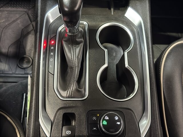 2022 Chevrolet Traverse in Burlington, WI 53105 - 18095883 31