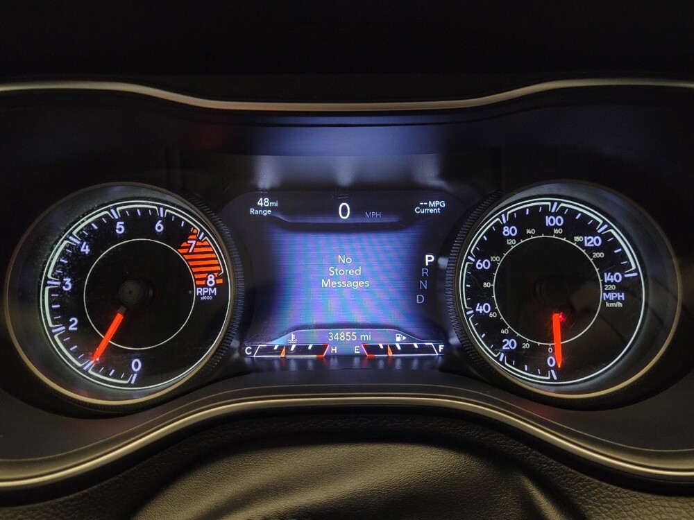 2020 Jeep Cherokee in Downey, CA 90241 - 18095885 23