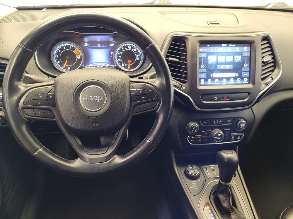 2020 Jeep Cherokee in Downey, CA 90241 - 18095885 22