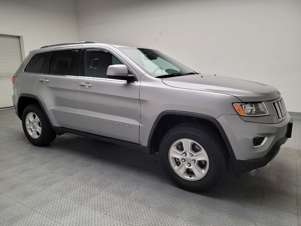 2015 Jeep Grand Cherokee in Downey, CA 90241 - 18095886 11
