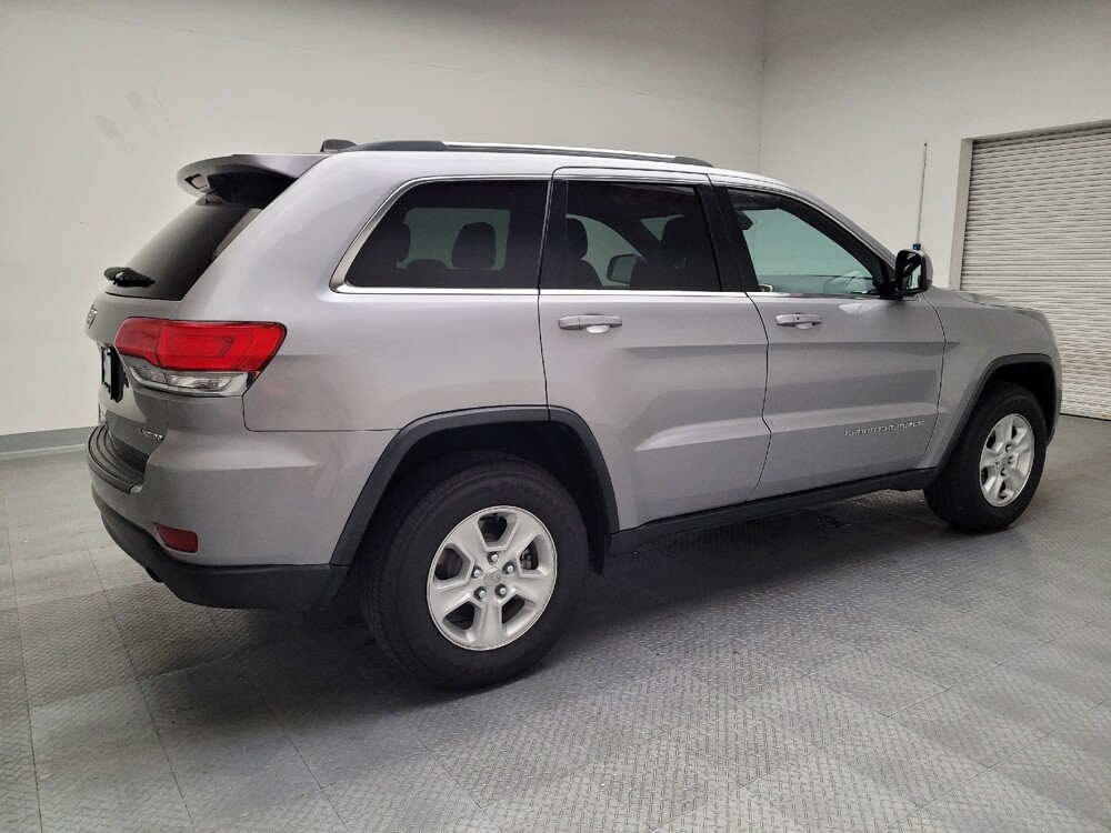 2015 Jeep Grand Cherokee in Downey, CA 90241 - 18095886 10