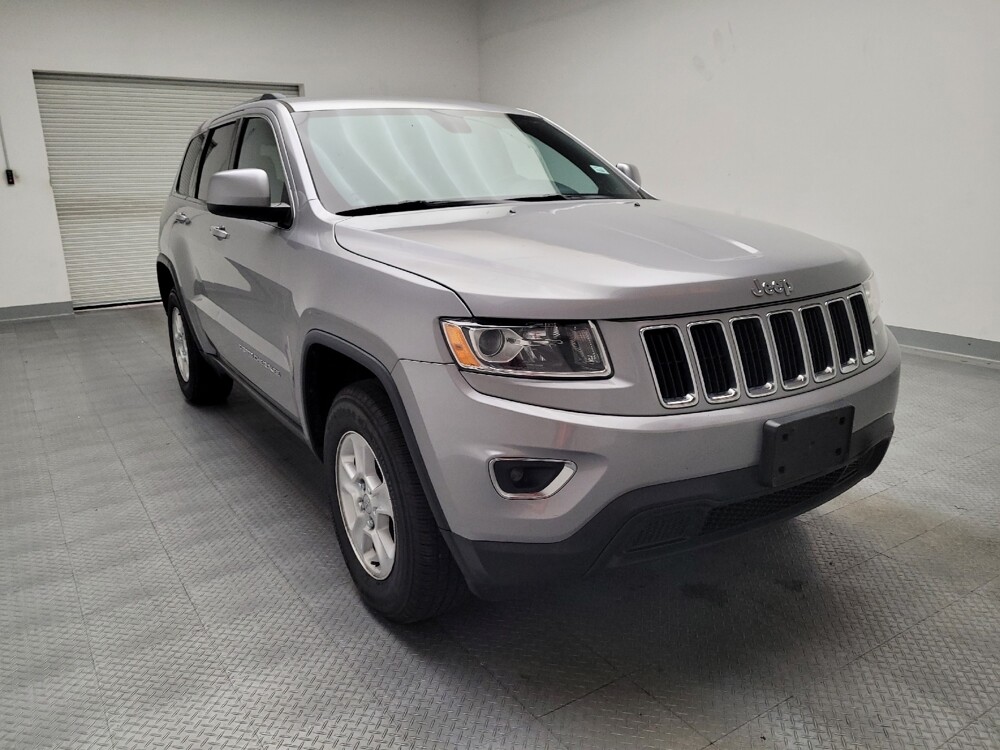 2015 Jeep Grand Cherokee in Downey, CA 90241 - 18095886 14
