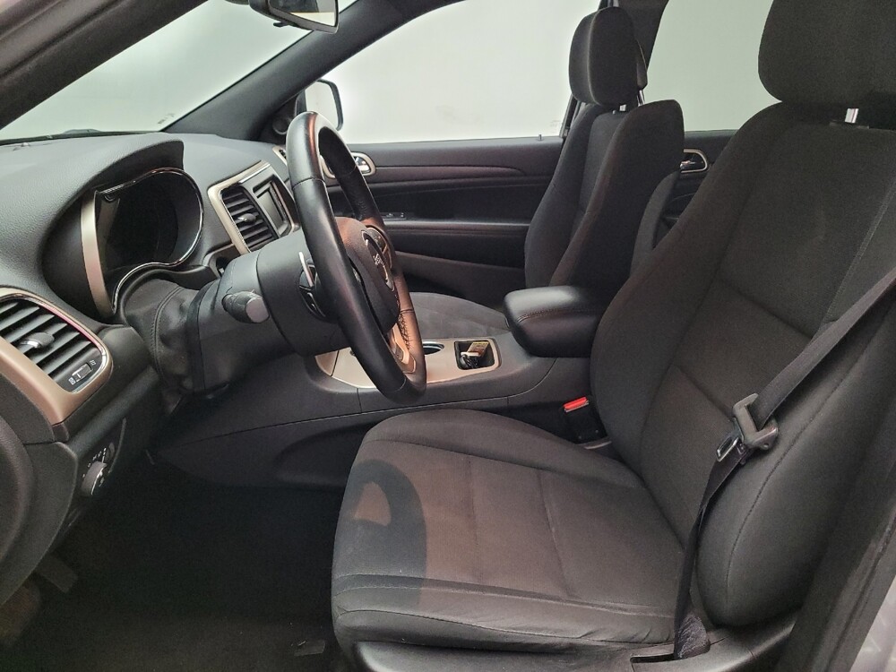 2015 Jeep Grand Cherokee in Downey, CA 90241 - 18095886 17