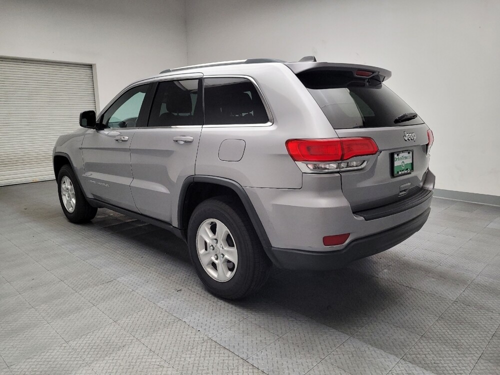 2015 Jeep Grand Cherokee in Downey, CA 90241 - 18095886 5