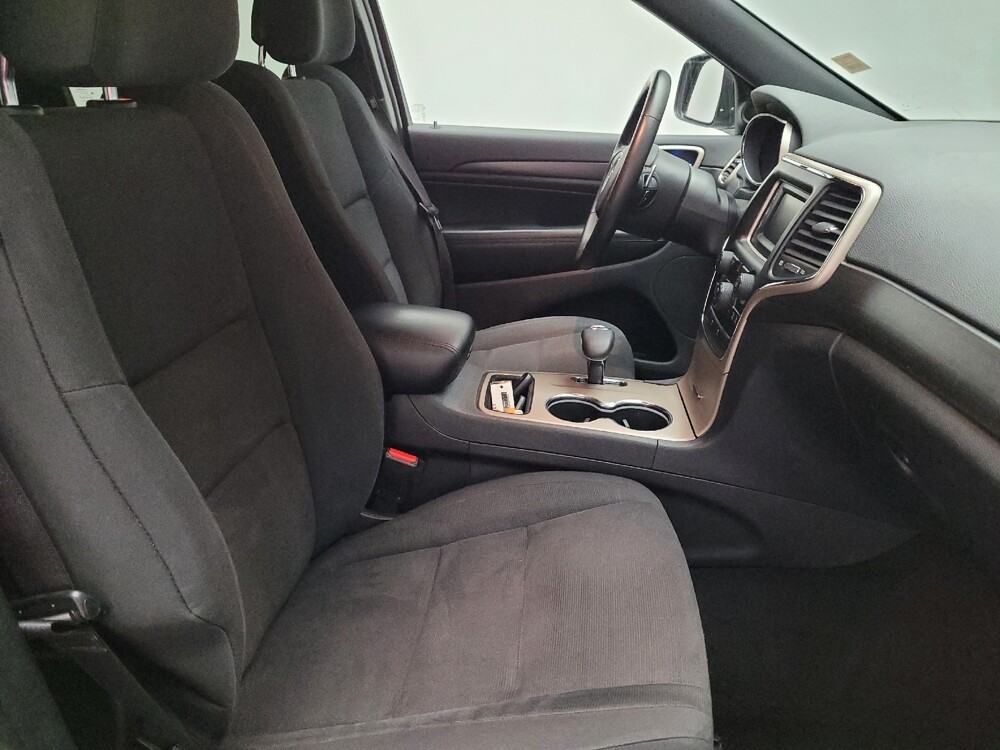 2015 Jeep Grand Cherokee in Downey, CA 90241 - 18095886 21