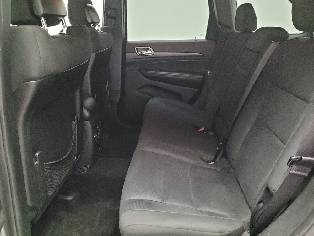 2015 Jeep Grand Cherokee in Downey, CA 90241 - 18095886 18
