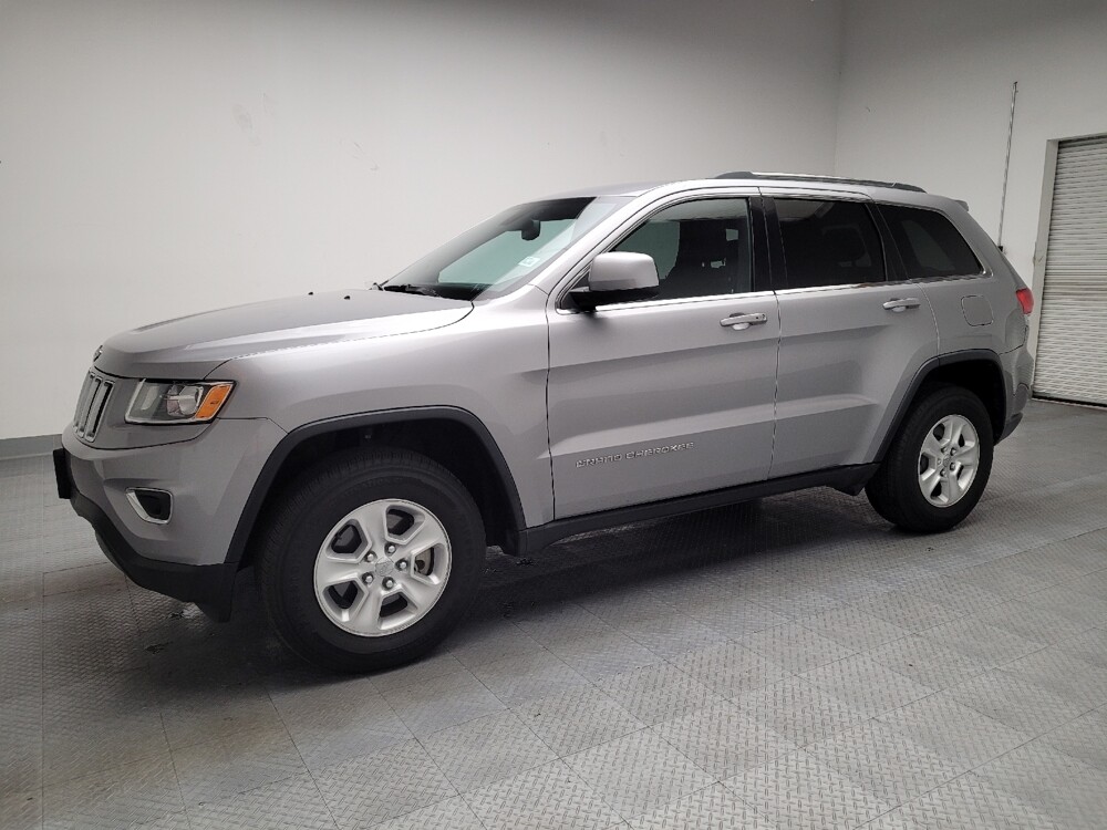 2015 Jeep Grand Cherokee in Downey, CA 90241 - 18095886 2