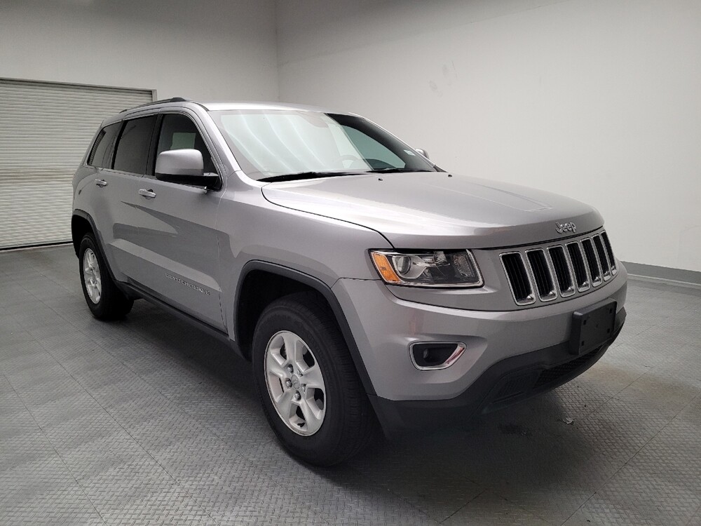 2015 Jeep Grand Cherokee in Downey, CA 90241 - 18095886 13