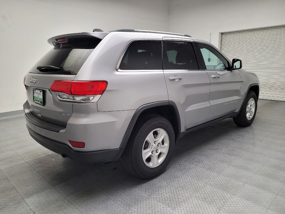 2015 Jeep Grand Cherokee in Downey, CA 90241 - 18095886 9