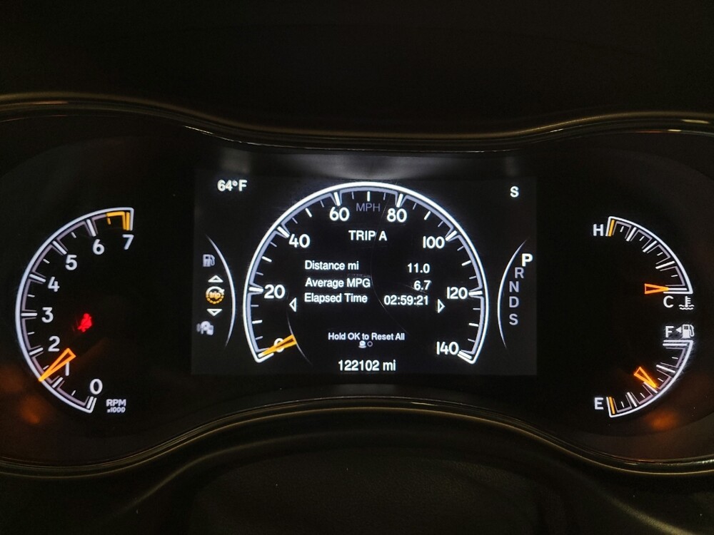 2015 Jeep Grand Cherokee in Downey, CA 90241 - 18095886 23