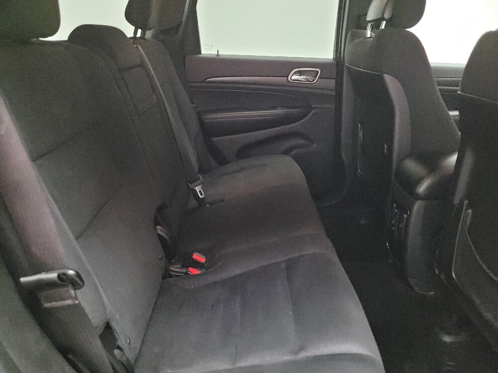 2015 Jeep Grand Cherokee in Downey, CA 90241 - 18095886 19