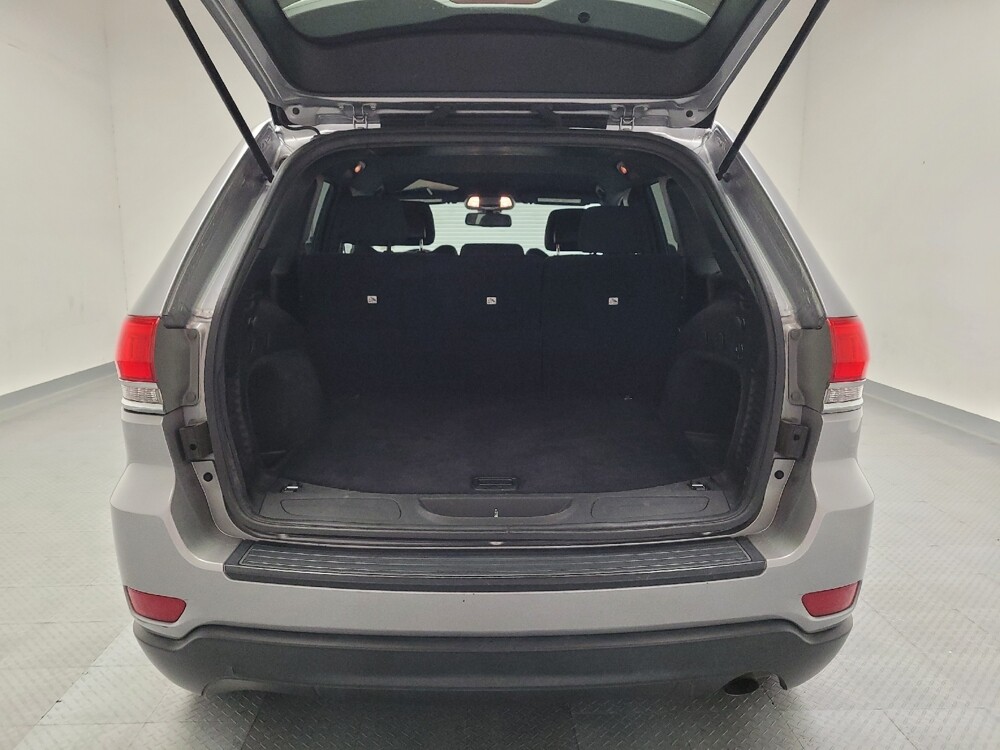 2015 Jeep Grand Cherokee in Downey, CA 90241 - 18095886 29