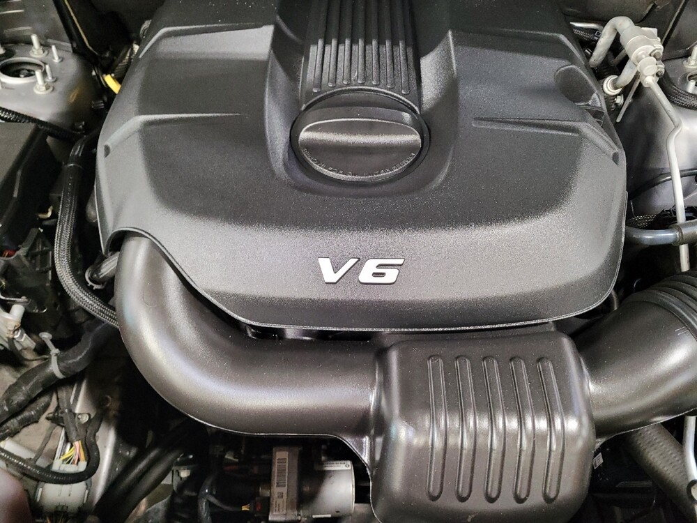 2015 Jeep Grand Cherokee in Downey, CA 90241 - 18095886 30