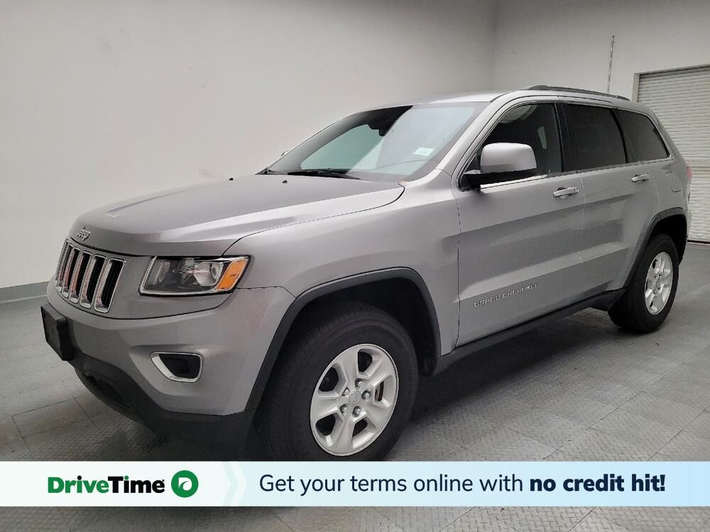 2015 Jeep Grand Cherokee in Downey, CA 90241 - 18095886