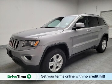 2015 Jeep Grand Cherokee in Downey, CA 90241