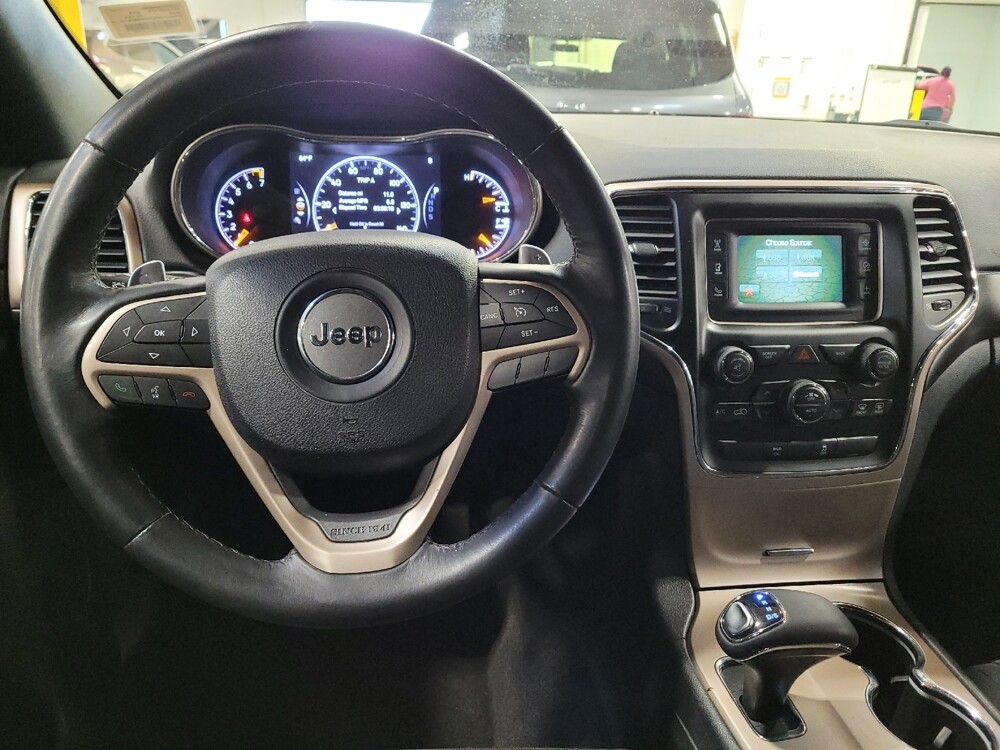 2015 Jeep Grand Cherokee in Downey, CA 90241 - 18095886 22