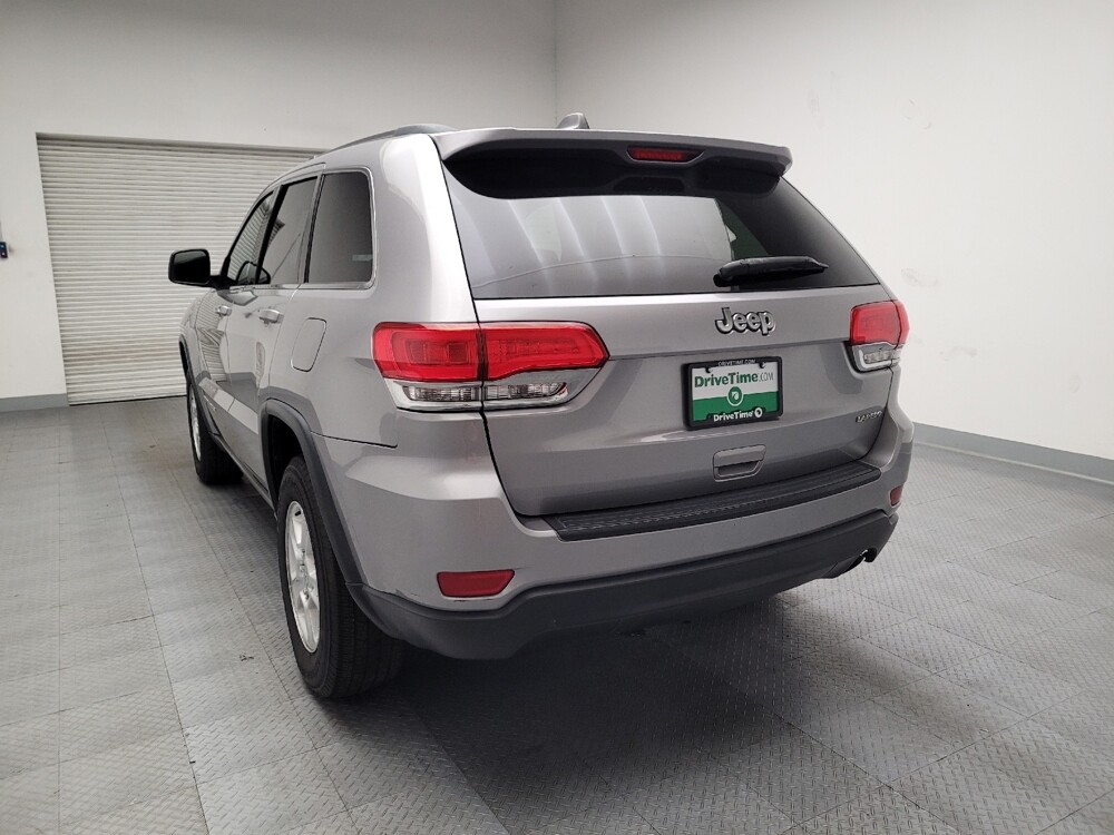 2015 Jeep Grand Cherokee in Downey, CA 90241 - 18095886 6