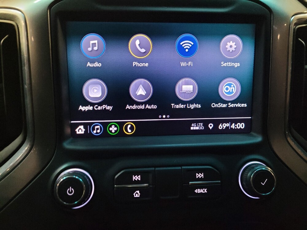 2019 Chevrolet Silverado 1500 in Torrance, CA 90504 - 18095887 25